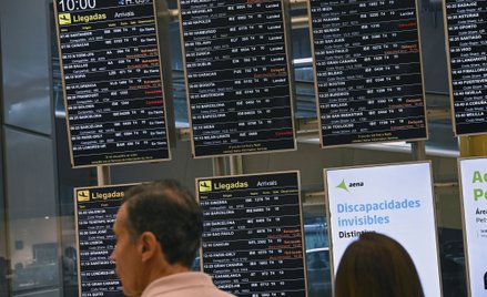 Reforma praw pasażerów lotniczych w Unii Europejskiej nabiera tempa