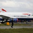 British Airways