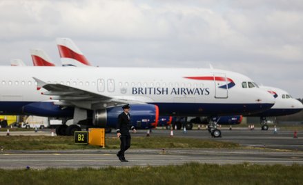 British Airways
