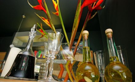 Oliwa drożeje, bo z upału mniej oliwek