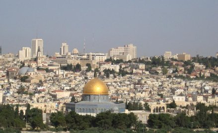 Były premier Izraela Ehud Barak: Zmierzamy do apartheidu