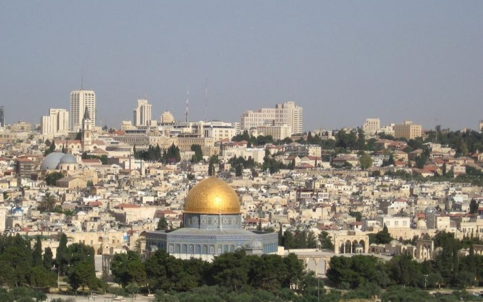 Były premier Izraela Ehud Barak: Zmierzamy do apartheidu