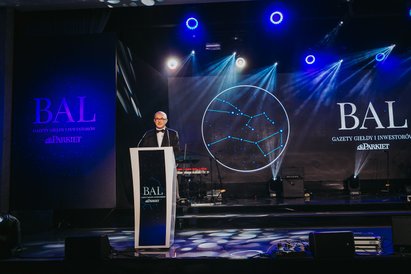 Tomasz Jażdżyński, prezes Gremi Media