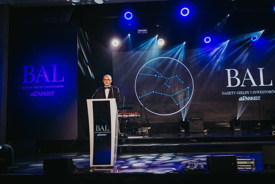 Tomasz Jażdżyński, prezes Gremi Media