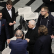 Zuzanna Dąbrowska: Media publiczne odbijane z rąk PiS. Kaczyński nie „obroni” TVP, bo nie ma Legionó