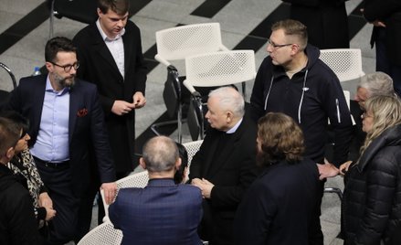 Zuzanna Dąbrowska: Media publiczne odbijane z rąk PiS. Kaczyński nie „obroni” TVP, bo nie ma Legionó