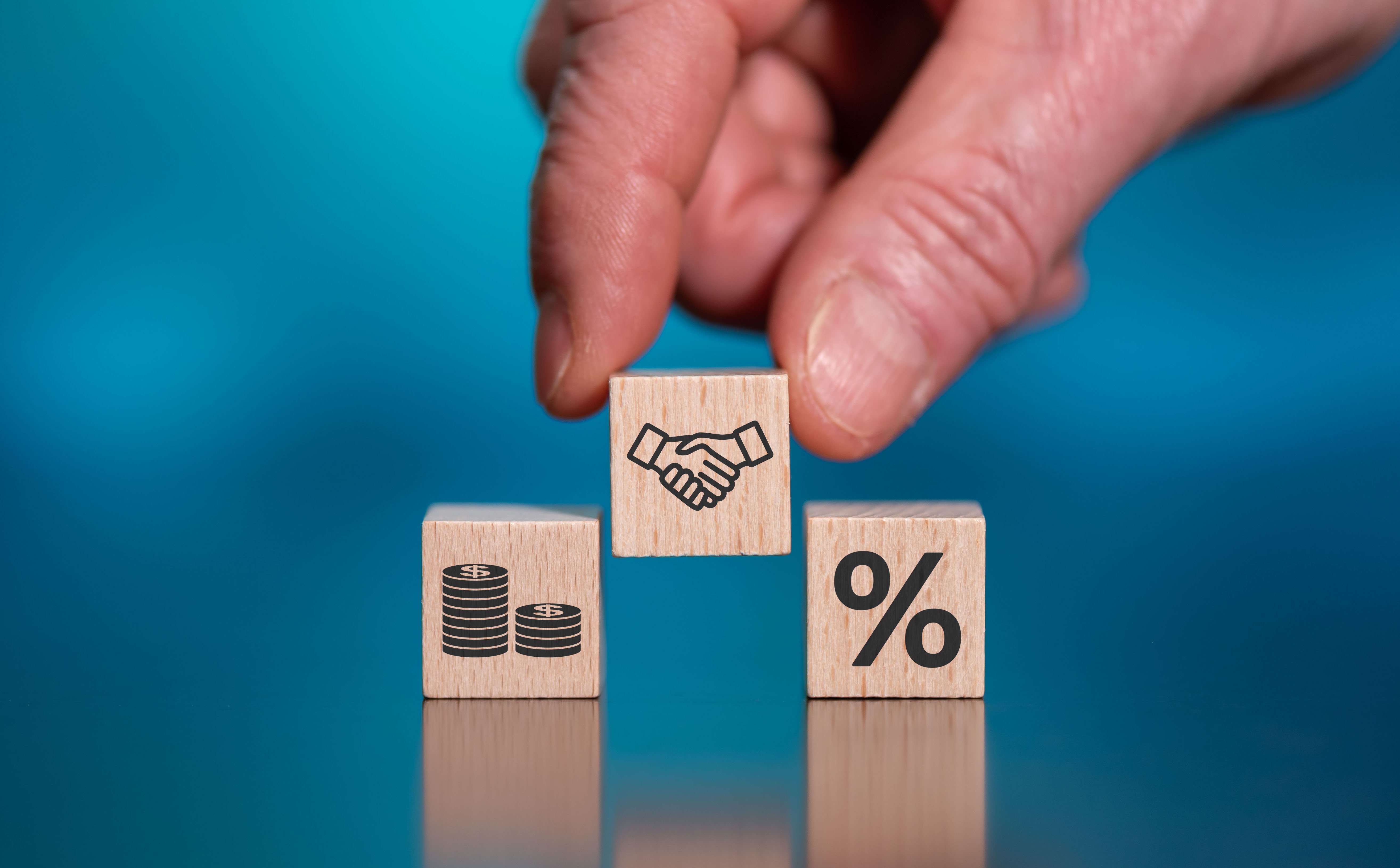 Kiedy niższe raty kredytów?