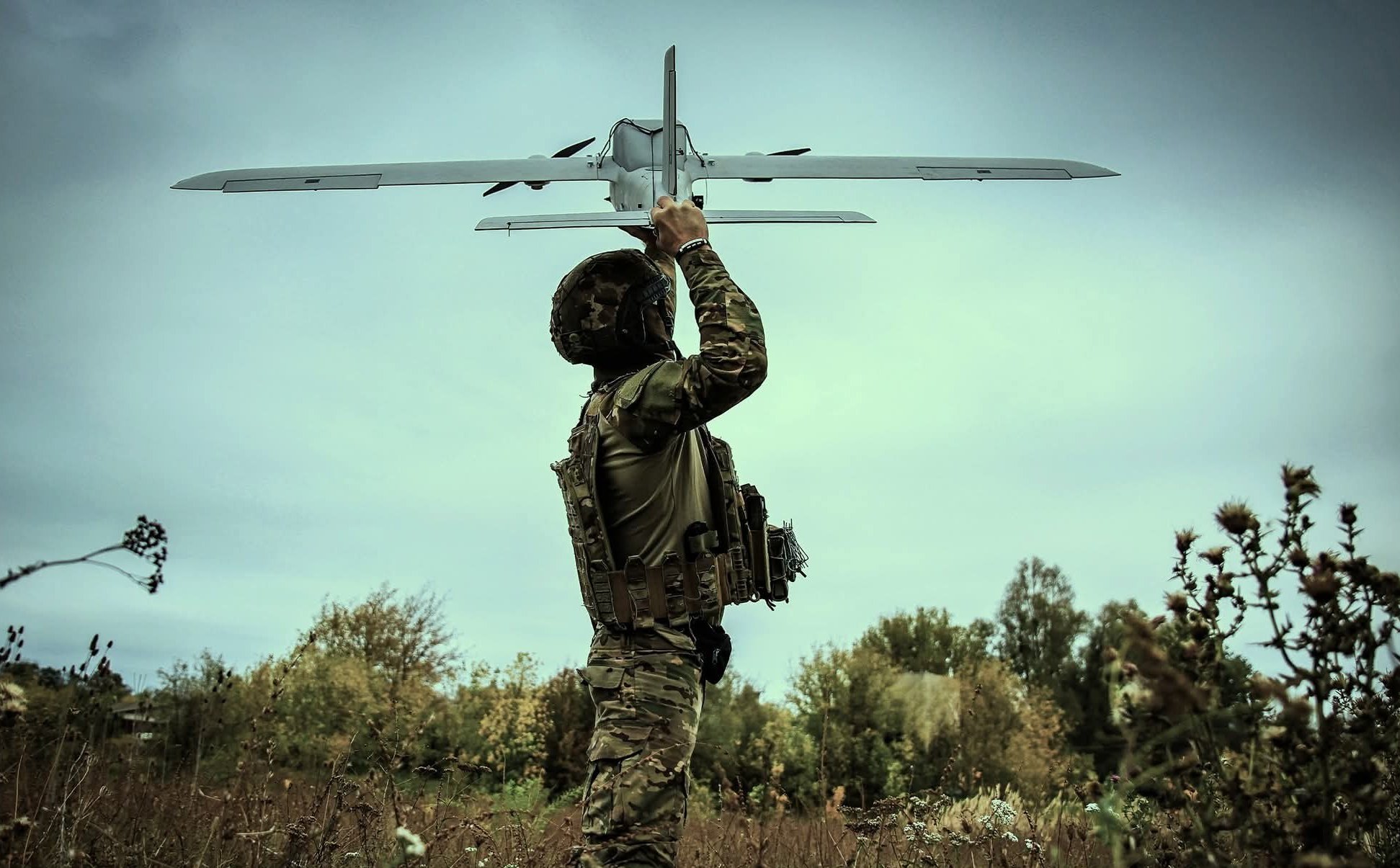 Wojna Rosji z Ukrainą. Dzień 1336