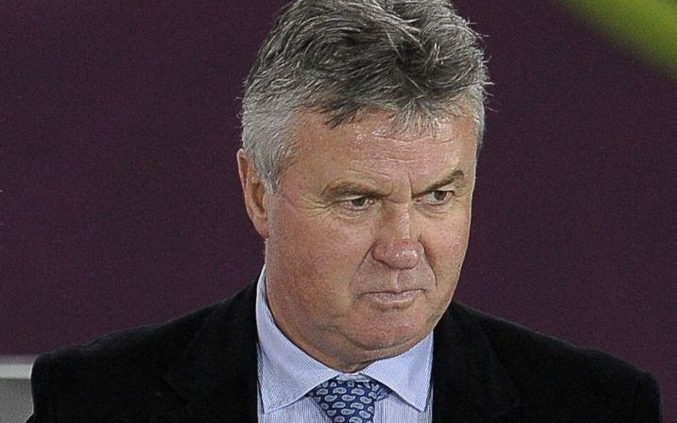 Guus Hiddink