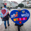 "Zrealizujemy zakup najnowocześniejszych urządzeń". Owsiak podsumowuje 29. finał WOŚP