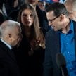 Mateusz Morawiecki jest najbardziej rozpoznawalnym człowiekiem PiS poza Kaczyńskim. Większość wyborc
