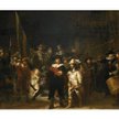 Prawdziwa perła kolekcji, czyli „Straż nocna” Rembrandta gromadzi tłumy nie mniejsze niż „Mona Lisa”