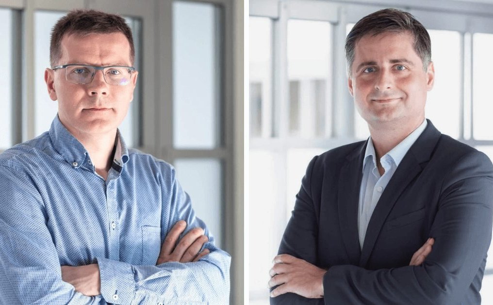 Kasperski sprzedaje akcje Caspara AM. Bogdziewicz i Przedwojski myślą o zakupach