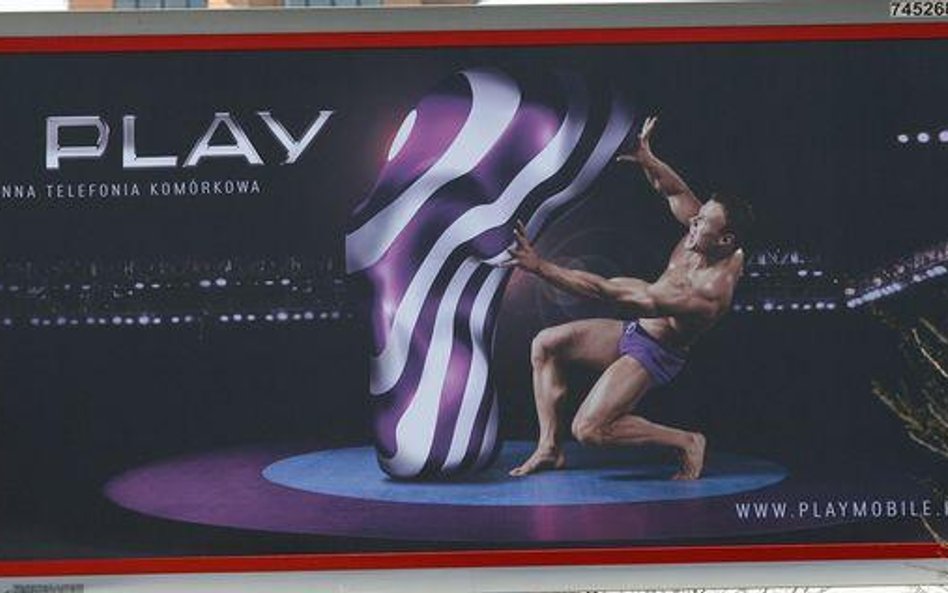 sąd zarejestrował podwyższenie kapitału P4, operatora komórkowej sieci Play