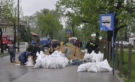 Samorządy mogą sięgać po skazanych