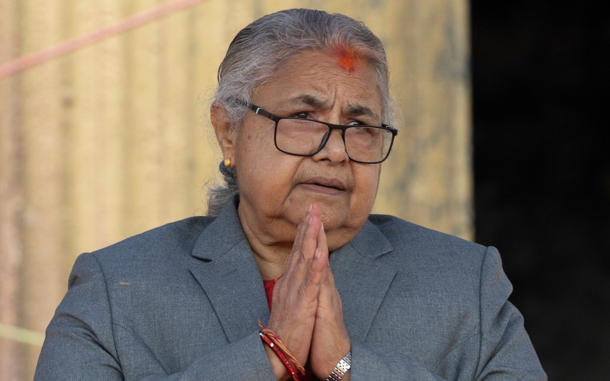 Nepal z pierwszą w historii kobietą premierem. Kim jest Sushila Karki i jaki ma plan działania?