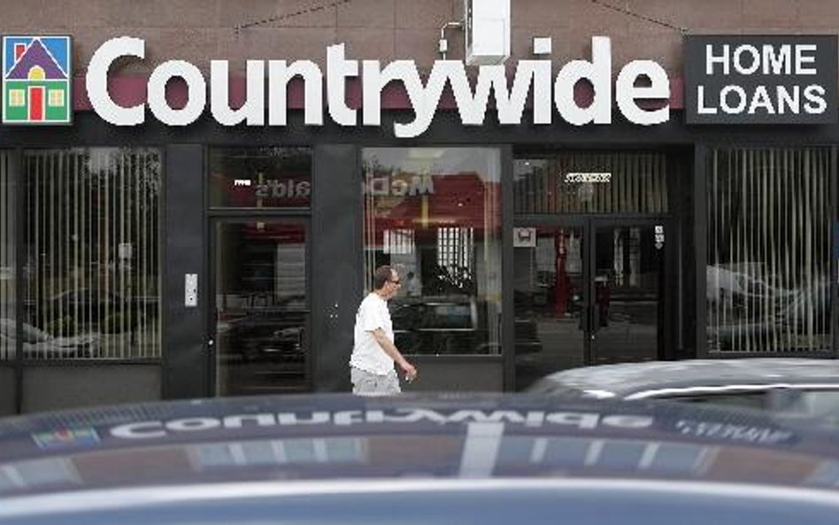 Countrywide