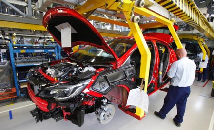 Polska przyciąga inwestycje w motoryzację