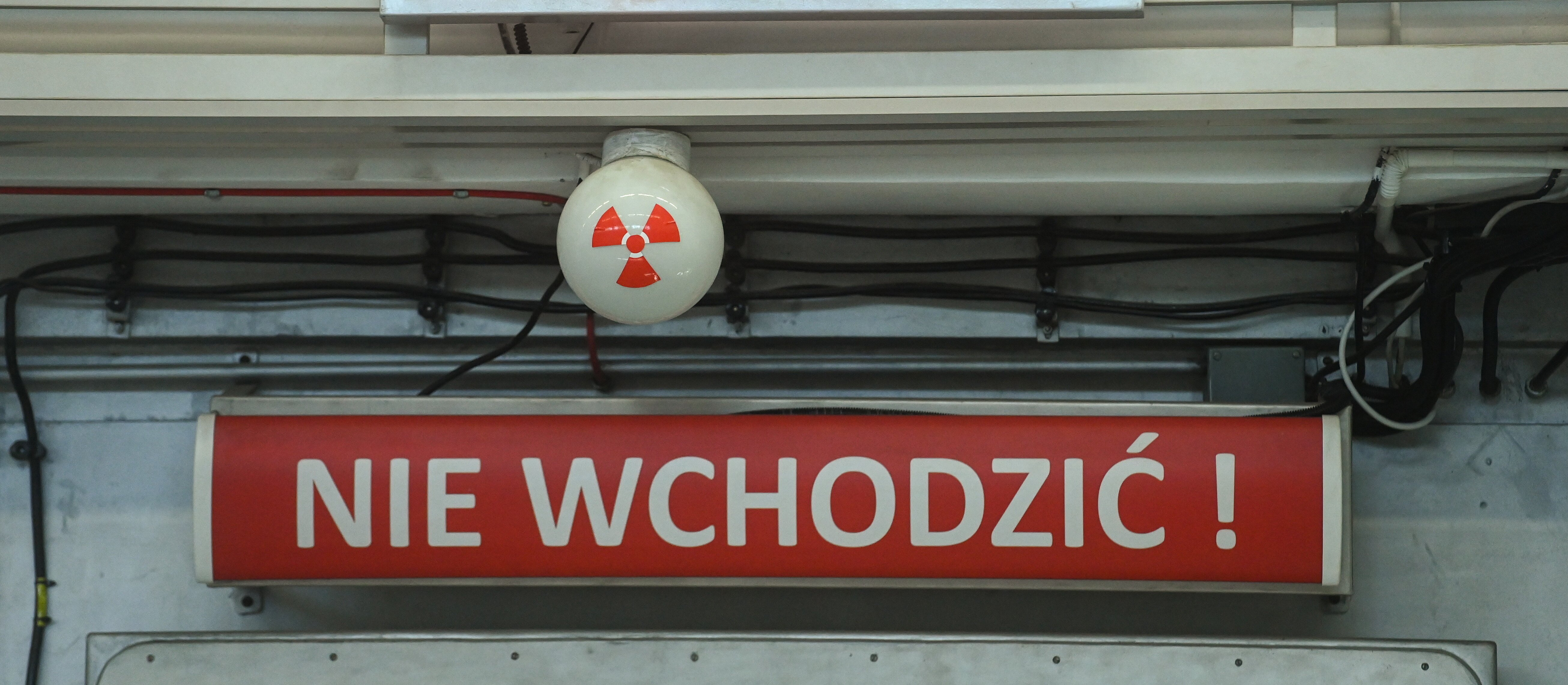 Atak hakerski z Iranu na NCBR. Reaktor jądrowy MARIA jest bezpieczny