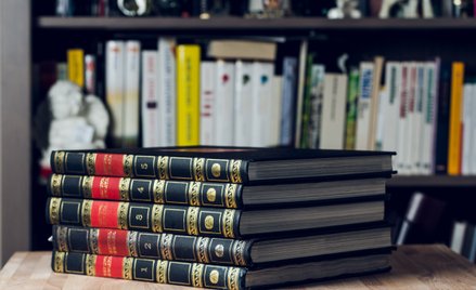 41 proc. Polaków deklaruje, że przeczytało w 2024 roku co najmniej jedną książkę