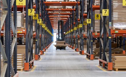 Wyniki Forte nadal się poprawiają, kurs został w tyle