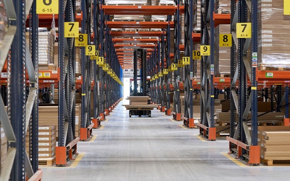 Wyniki Forte nadal się poprawiają, kurs został w tyle