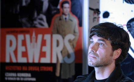 Marcin Dorociński