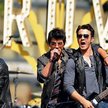 The Jonas Brothers odwołali 16 letnich koncertów