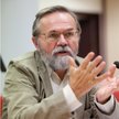 Ryszard Bugaj: W Polsce nadciąga fala społecznej frustracji