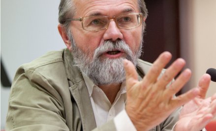 Ryszard Bugaj: W Polsce nadciąga fala społecznej frustracji