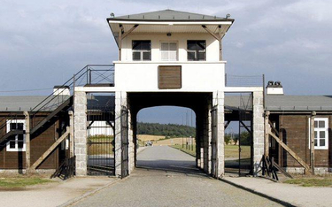 W obozie koncentracyjnym Gross-Rosen zginęło 40 tysięcy więźniów