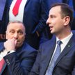 Władysław Kosiniak-Kamysz nie chce wspólnego bloku z PO.