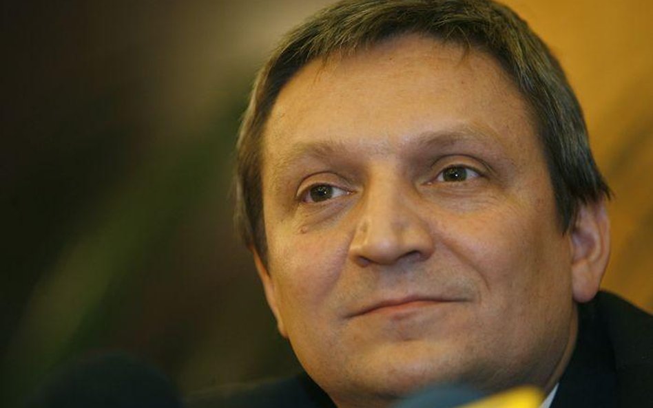 Andrzej Mikosz
