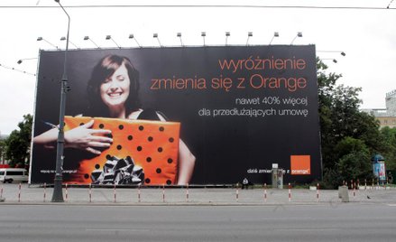 ZWZ Orange Polska uchwaliło 0,25 zł dywidendy