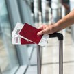 Publikacja zdjęcia biletu lotniczego w sieci może sprowadzić kłopoty