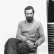 Kazimierz Braun na zdjęciu z 1977 r.
