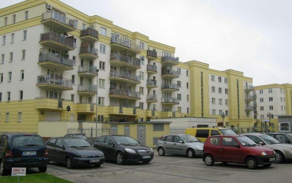 Wspólnota mieszkaniowa nie może różnicować zaliczek na koszty zarządu