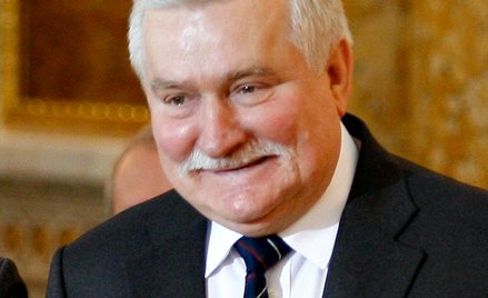 Lech Wałęsa: Słowo "bojkot" mi się nie podoba