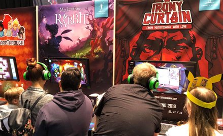 Artifex nie zwalnia tempa. Akcje drożeją