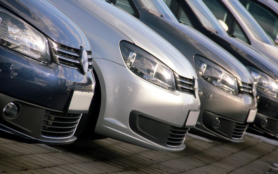 Volkswagen przed sądem. Rozpoczął się „Precedensowy proces“
