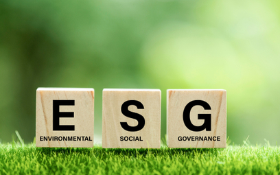 ESG coraz bardziej zyskuje na znaczeniu