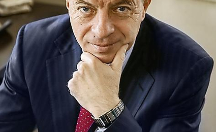 Prezes Tim Krzysztof Folta przekonuje, że działalność logistyczna to bardzo rentowny biznes.
