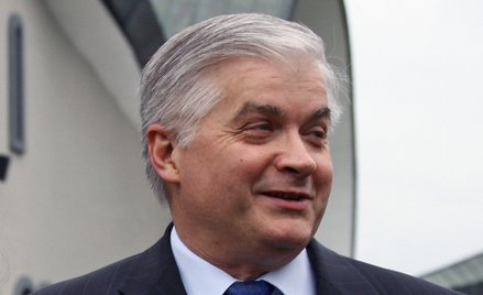 Włodzimierz Cimoszewicz: Jarosław Kaczyński jest totalnie zagubiony