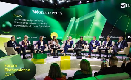 Miniaturka - Bezpieczeństwo żywnościowe – zrównoważone rolnictwo  – środki zapewniające efektywność 
