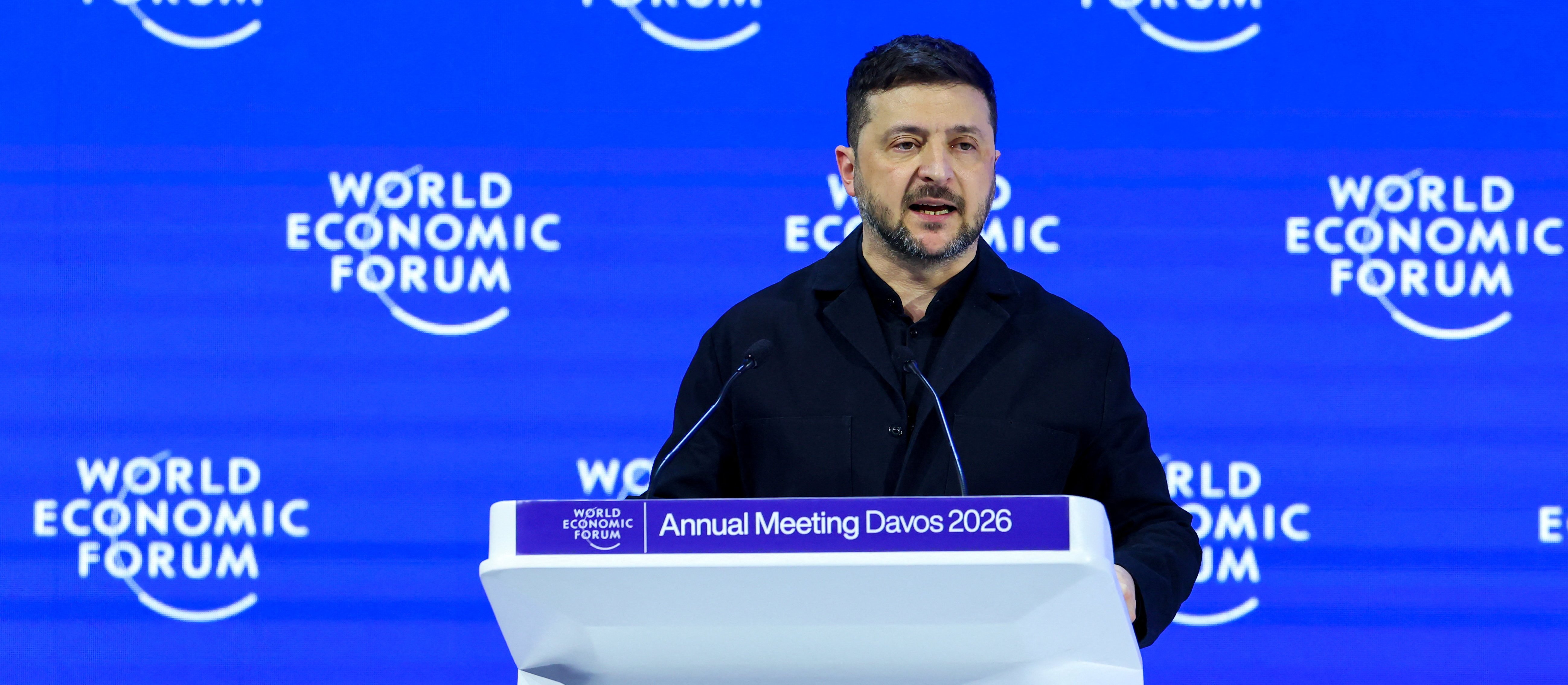 Jery Haszczyński: W jak bardzo złym stanie jest nasz świat?