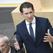 Austria: Wotum nieufności dla Sebastiana Kurza