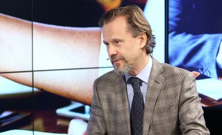 #RZECZoBIZNESIE: Piotr Wielgomas: Pokolenie 50+ nie jest gorsze niż młodsze w pracy