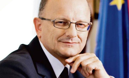 Prezydent Lublina Krzysztof Żuk jest zakażony koronawirusem.