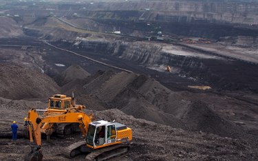 Trwają polsko – czeskie rozmowy w sprawie kopalni Turów