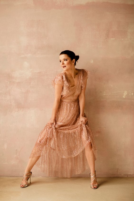 Joanna Jabłczyńska: "Udzielam komentarzy na temat głośnych spraw, które odbijają się echem w show bi